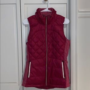 Lululemon Vest